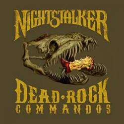 Nightstalker : Dead Rock Commandos